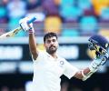 ICC Test rankings: No Indian batsmen in top-10