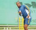 BIG setback for Proteas as Philander ruled out of Test series