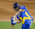 Warne's Warriors too good for Sachin's Blasters in Game 2