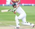 Another 'spin test' in store for injury-hit Proteas