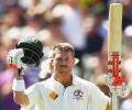 WACA Test PHOTOS: Double centurion Warner decimates hapless Kiwis