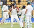 Ashwin: On his way to becoming the greatest