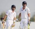 Pietersen says decision to drop Ian Bell is 'pathetic'