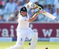 England recall Compton, Ballance for SA tour; Bell dropped