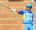 Namibian cricketer dies after suffering stroke