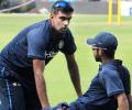 'In the last six months Ashwin has got back to basics'