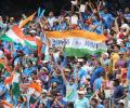 Govt yet to clear India-Pak cricket series