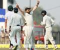 South Africa dethroned, India regain No.1 Test ranking