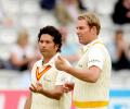 Sachin Tendulkar and Shane Warne to play T20 matches in US