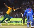 IPL experience key to South Africa's success in India T20s