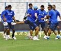 Team India look to revive fortunes in ODI series