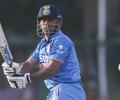 'The Finisher' finished? India debate Dhoni