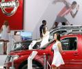 Japanese car maker turns to cricket to lure Indians