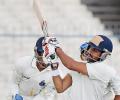 Rain ruins Day 1 in Rajasthan-Bengal Ranji match at Eden