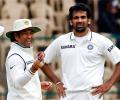 Zaheer was a bowler who could out-think the batsmen: Tendulkar