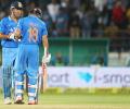 India's batting order woes continue to baffle Dhoni