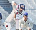 Ranji Roundup: Mumbai edge past Tamil Nadu; Unmukt stars in Delhi's win