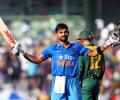 ODI Rankings: India retain 2nd spot, Kohli rises to No 2