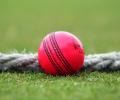 Day-night Test: Australia's pacers unhappy with pink ball