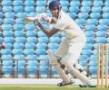 Ranji Roundup: Mumbai gather three points; UP stun Andhra