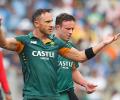 'Faf did not get enough credit, but his was the most important knock'