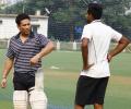 Tendulkar on how new rule changes are impacting ODIs