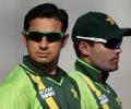 Bizarre! 20 Pakistani cricketers stuck in Uganda