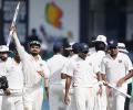 This Indian Test team can be at the top for long time: Laxman