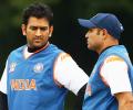 Dhoni, Sehwag in all-star line-up for Cricket for Heroes charity match