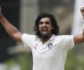 Ranji round-up: All-round Manan, Ishant put Delhi on top