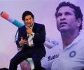 Sports Shorts: India should become sports-playing nation, says Tendulkar