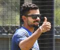 India to begin 2018 England tour with T20Is; 1st Test at Edgbaston