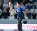 England's James Taylor forced to retire due to 'severe heart condition'