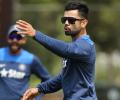 'In the last two years, Team India has gone through a learning curve'