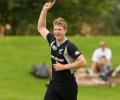 Australia-bound New Zealand relying on all-rounders