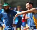 South Africa keen to start off well against India's T20 hopefuls in warm-up tie