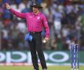 For a spinner to bowl a no-ball is unacceptable: Gavaskar