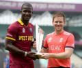 World T20: Rampant West Indies take on resurgent England in final