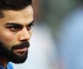 Kohli jumps to top spot in MVP list