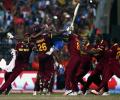 Windies legends demand dissolution of 'obsolete' WICB