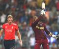 Stokes opens up about rivalry with West Indies' Samuels