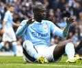 Manchester City's Toure headed to Inter?