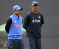 Playing for India is gold medal, playing in IPL silver: Dravid