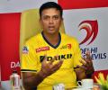 Dravid, Jayawardene appointed to ICC Cricket Committee