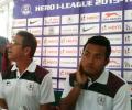 I-League: Bagan's title hopes virtually over after draw against DSK