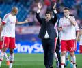 Champons League: Benfica coach faces another test of ability against Bayern Munich