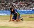 Linking drought to IPL will trivialise it, says Dravid