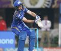 How Rohit Sharma had a calming effect on Jos Buttler...