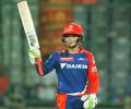 How IPL has helped Quinton De Kock...