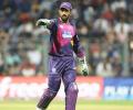 Dhoni's inconsistent Pune favourites against slow starters Punjab